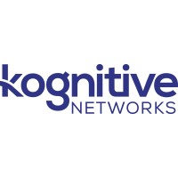 Kognitive Networks logo - Similar company to Tekwerks Internet