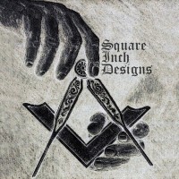 Square Inch Designs logo - Similar company to Square Inch Contractors Ltd