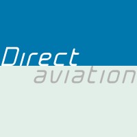 Direct Aviation | Aviation Industry Solution Specialists logo - Similar company to Dka Aerospace