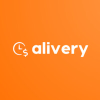 alivery.ai logo - Similar company to Cámara De Empresarios, Ejecutivos Y Emprendedores Venezolanos En El Exterior