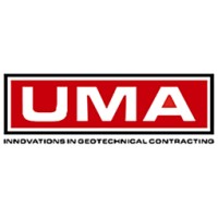 UMA Geotechnical Construction, Inc. logo - Similar company to Suarez Global