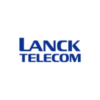 LANCK Telecom logo - Similar company to Ibasis
