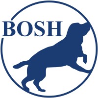 BOSH | Branschorganisationen för sökhundar logo - Similar company to Bosh Services