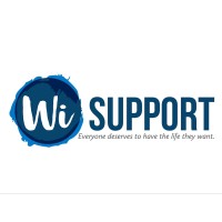 WiSupport LTD logo - Similar company to Progress Care Uk