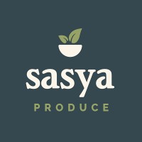Sasya Produce logo - Similar company to Greenedge