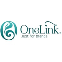 OnelinkJust4Brands logo - Similar company to Genialis - Distribuição Alimentar