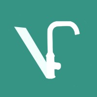 Via Flix • A Casa das Torneiras logo - Similar company to Telca Imp E Exp Ltda