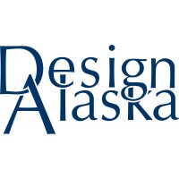 Design Alaska logo - Similar company to Mcg Explore Design