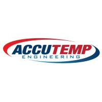 Accutemp Engineering Inc logo - Similar company to Ph Mechanical Corp.