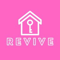 REVIVE logo - Similar company to Calara Group