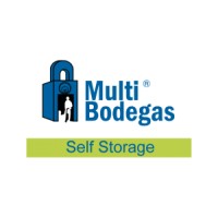 Multibodegas Cancún logo - Similar company to Multibodegas Polanco