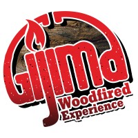 Gijima Woodfired Experience logo - Similar company to Edison Lebone