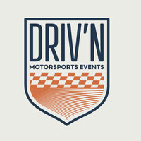 Driv'n Motorsports Events logo - Similar company to Wheels Racing