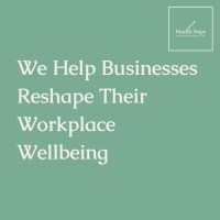 Health Steps logo - Similar company to Visas Planet