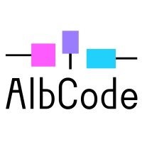 AlbCode logo - Similar company to Albcode