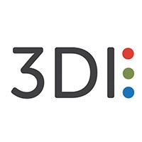 3Di Consulting Ltd logo - Similar company to Rivett Design