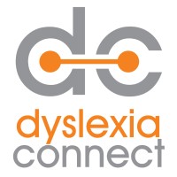 Dyslexia Connect Online Tutoring logo - Similar company to Dystinct Learners