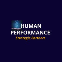 Human Performance logo - Similar company to Icf Guatemala