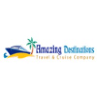Amazing Destinations Travel & Cruise Company logo - Similar company to Shipp