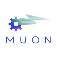 Muon logo - Similar company to Muon E-Bikes