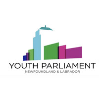 Newfoundland and Labrador Youth Parliament logo - Similar company to Professional Municipal Administrators Nl