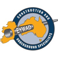 EYWAD Pty Ltd logo - Similar company to Metrocorp Technologies Pty Ltd