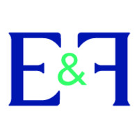 E&F partners logo - Similar company to Newtech Capital