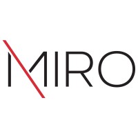MIRO Analytical AG logo - Similar company to Morphotonix