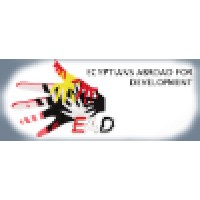 Egyptians Abroad For Development