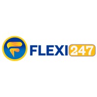 flexi247.com logo - Similar company to Keexs