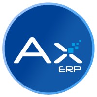 Axolon ERP Oman - VAT Ready ERP logo - Similar company to Axolon Erp