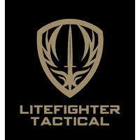 LiteFighter Tactical logo - Similar company to Litefighter Systems