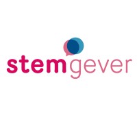 Stemgever logo - Similar company to Zorgstem Cliëntenvertrouwenspersonen
