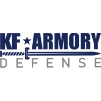KF Armory Defense, LLC logo - Similar company to Forward Defense Munitions, Co.
