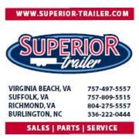 Superior Trailer logo - Similar company to Esf Trailer Systems Llc