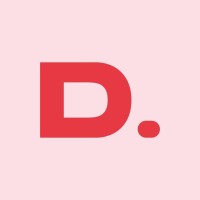 Agència Districte logo - Similar company to Mel Comunicació
