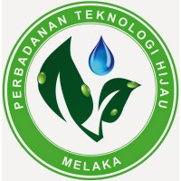 Melaka Green Technology Corporation logo - Similar company to Universiti Teknikal Malaysia Melaka