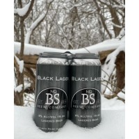 No Bs Brew Company