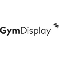Gymdisplay Sverige AB logo - Similar company to Ica Kvantum Gottsunda