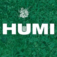 HUMI Healthy Urban Microbiome Initiative logo - Similar company to Humi Group