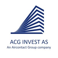 ACG Invest AS logo - Similar company to Colifast