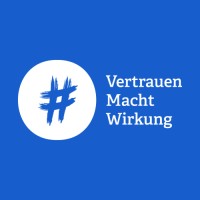 #VertrauenMachtWirkung logo - Similar company to Help The Aged