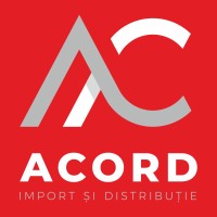 Acord Trading logo - Similar company to Metatools Group