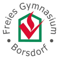 Freies Gymnasium Borsdorf logo - Similar company to B. Krause Gmbh
