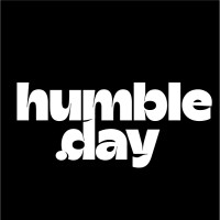 Humble.day logo - Similar company to Area.Studio