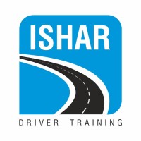 Ishar Driver Training logo - Similar company to Starfish Perks