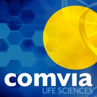 Comvia Life Sciences logo - Similar company to Derek Dickow