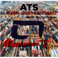 ATS Global Logistic Networks logo - Similar company to Asap Logistic