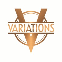 Variations RAD logo - Similar company to Robert Allen Fabrics