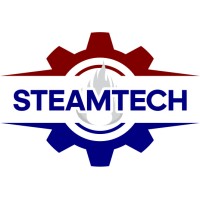 Steamtech Engineering Company logo - Similar company to Opal Tech